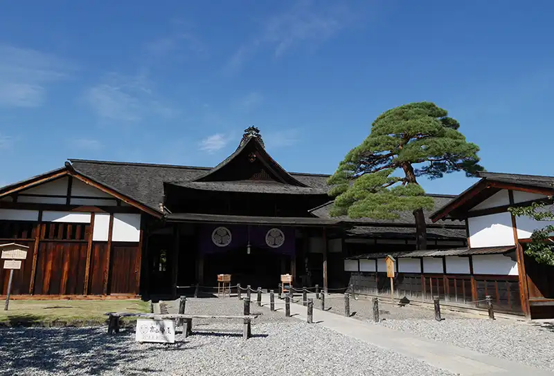 飛騨高山 イメージ