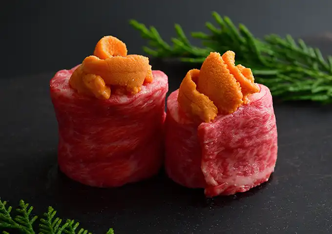 Special Grand Kaiseki -KIWAMI- image