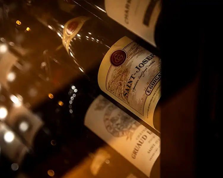 別棟食事処 168邸