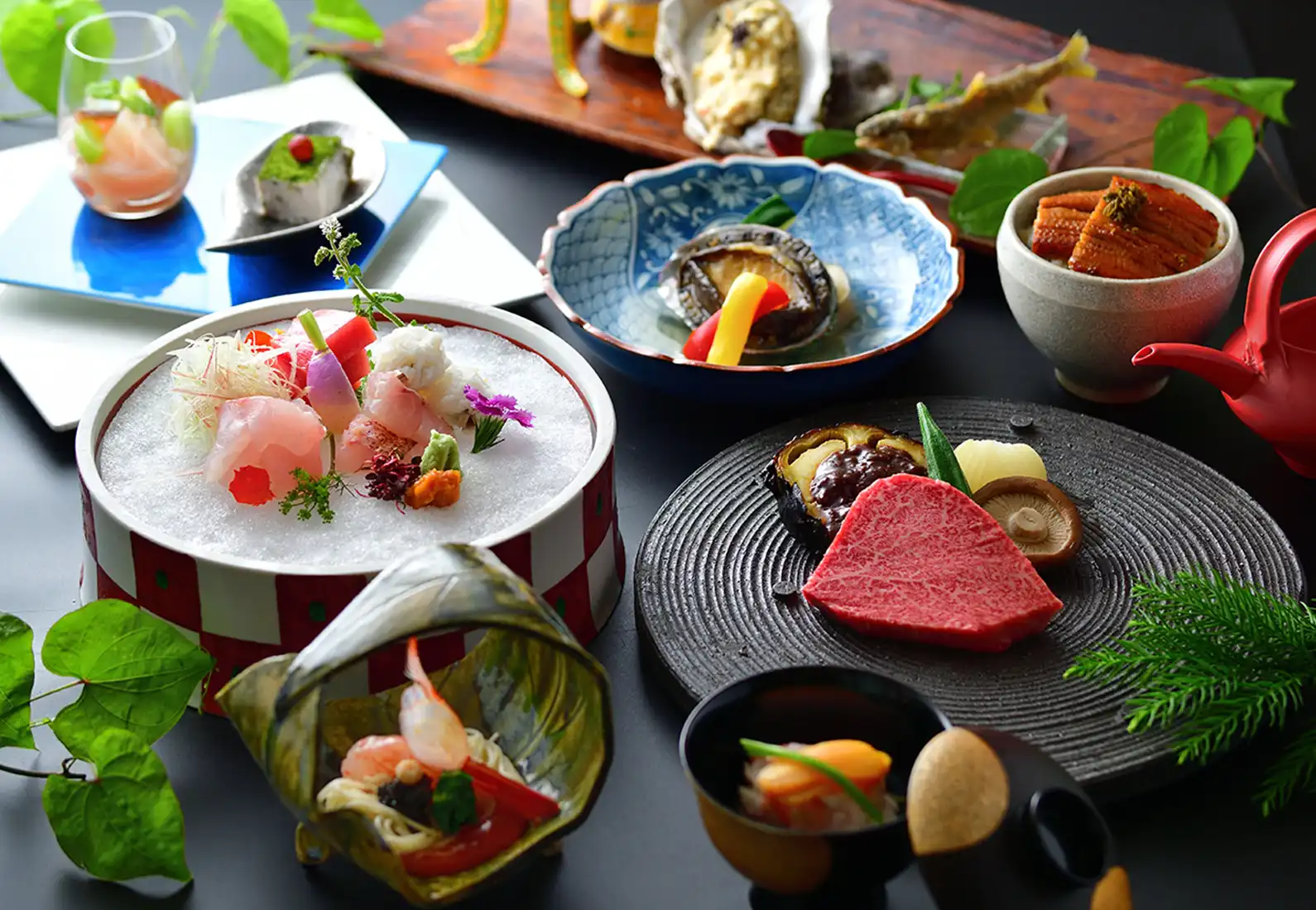 お料理 イメージ