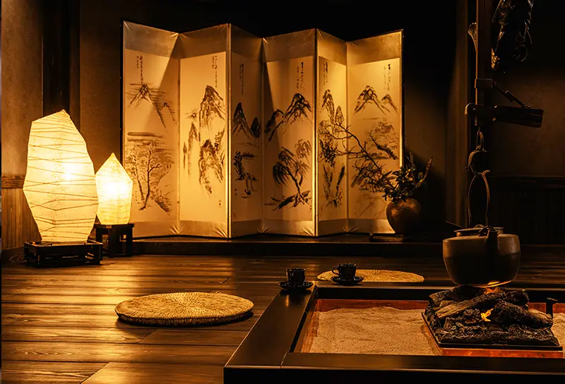 プレミアムラウンジ イメージ