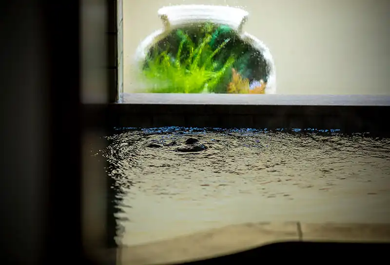 貸切風呂 イメージ