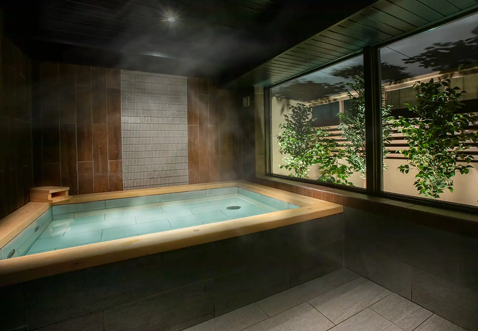 貸切風呂 イメージ