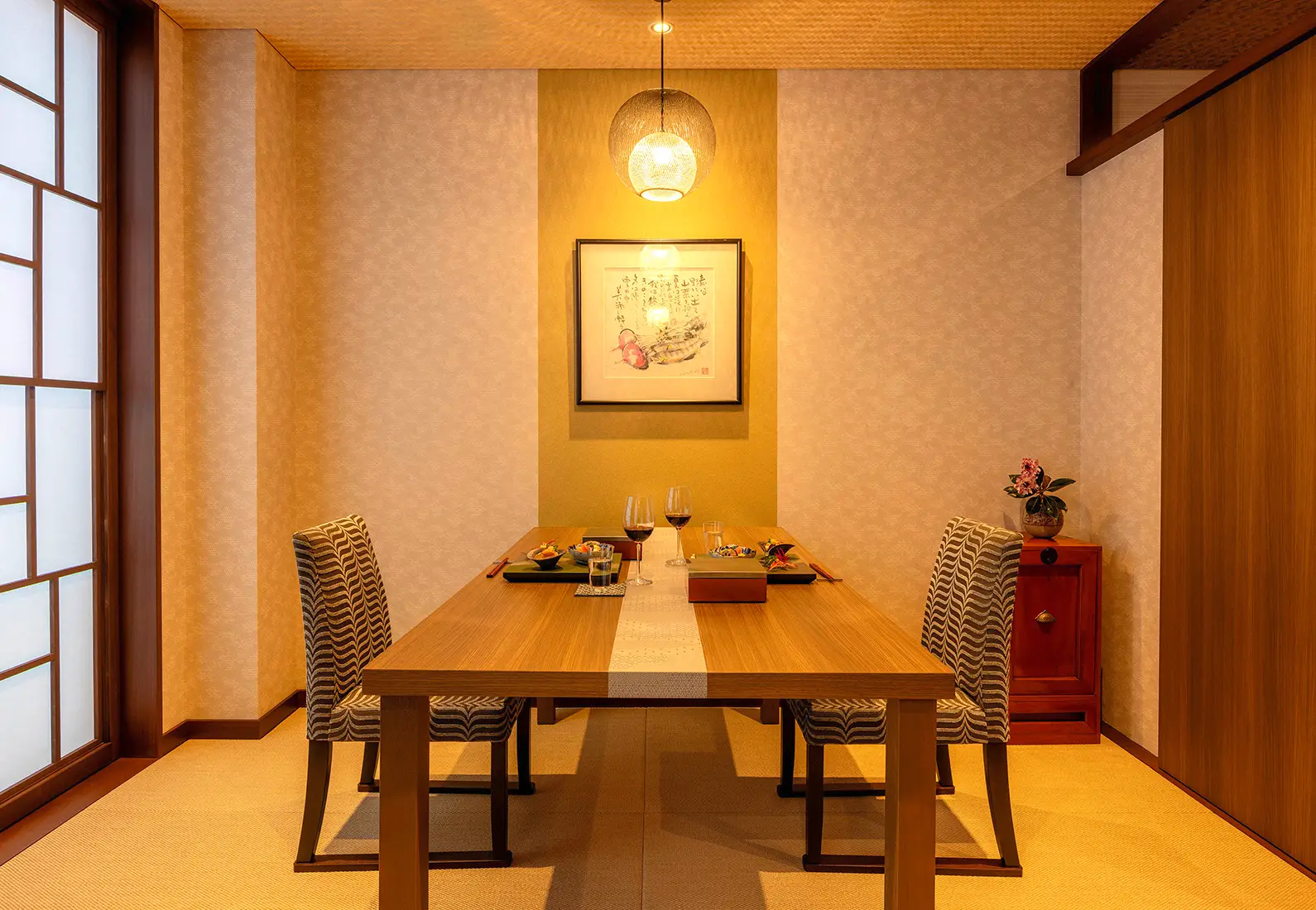 ご夕食 イメージ