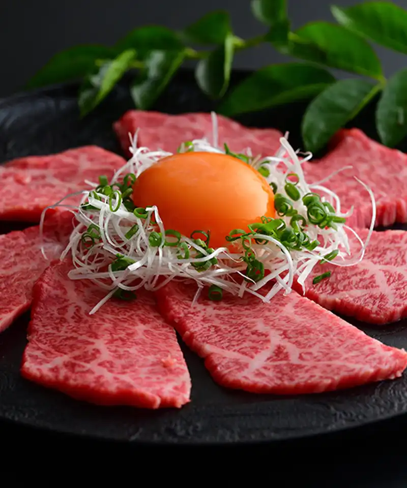 厳選飛騨牛 選べる会席 イメージ