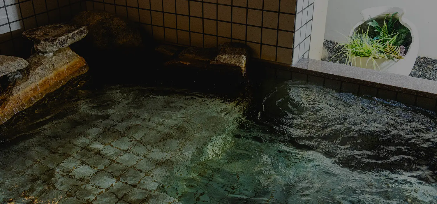 貸切風呂イメージ