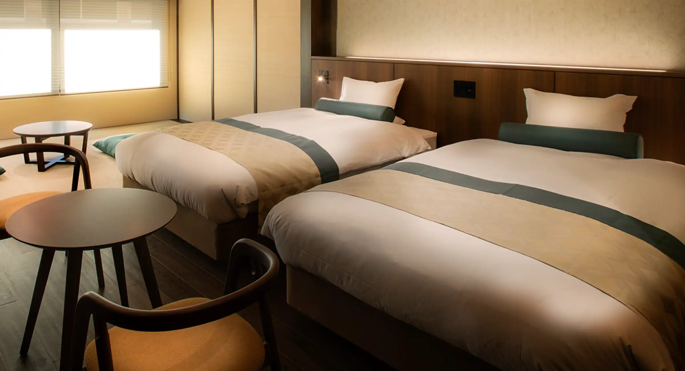 エグゼクティブ