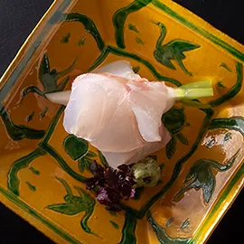 お料理