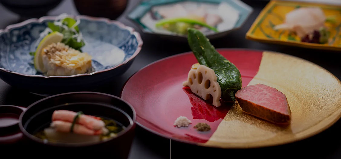 お料理イメージ
